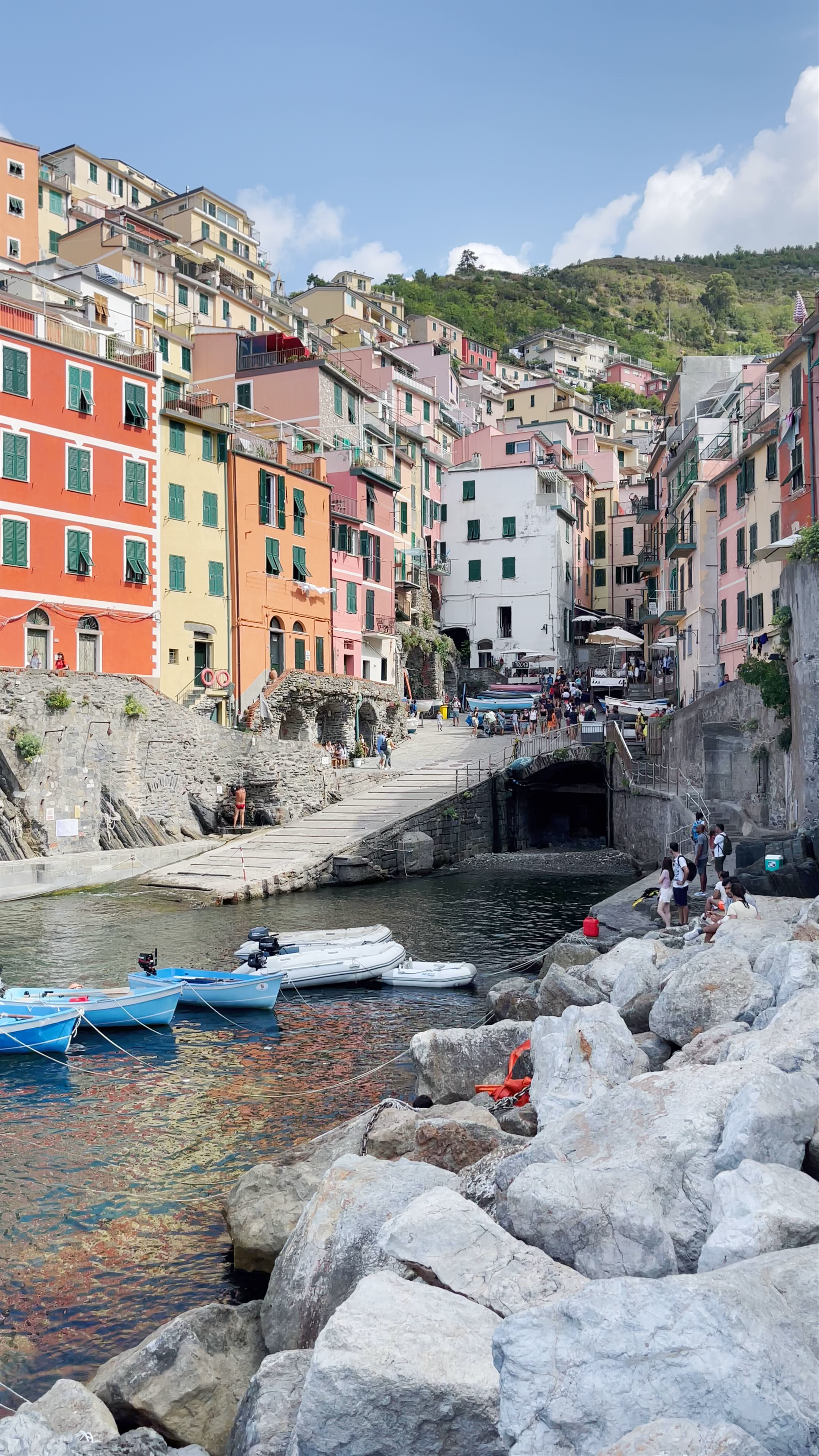 Riomaggiore