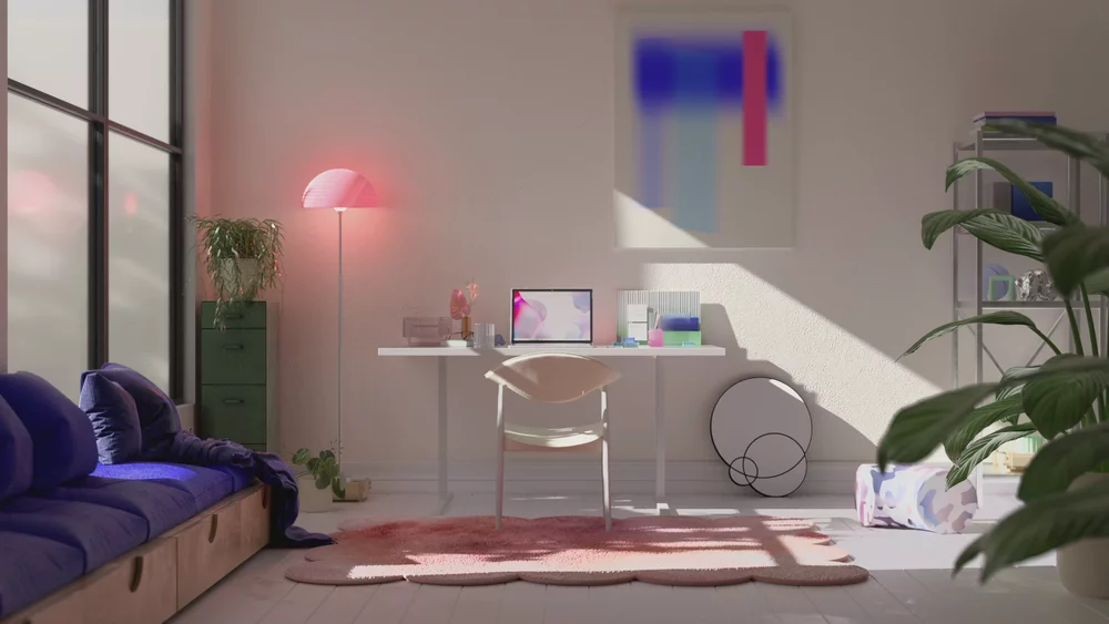 XK Studio / Microsoft - Your Phone