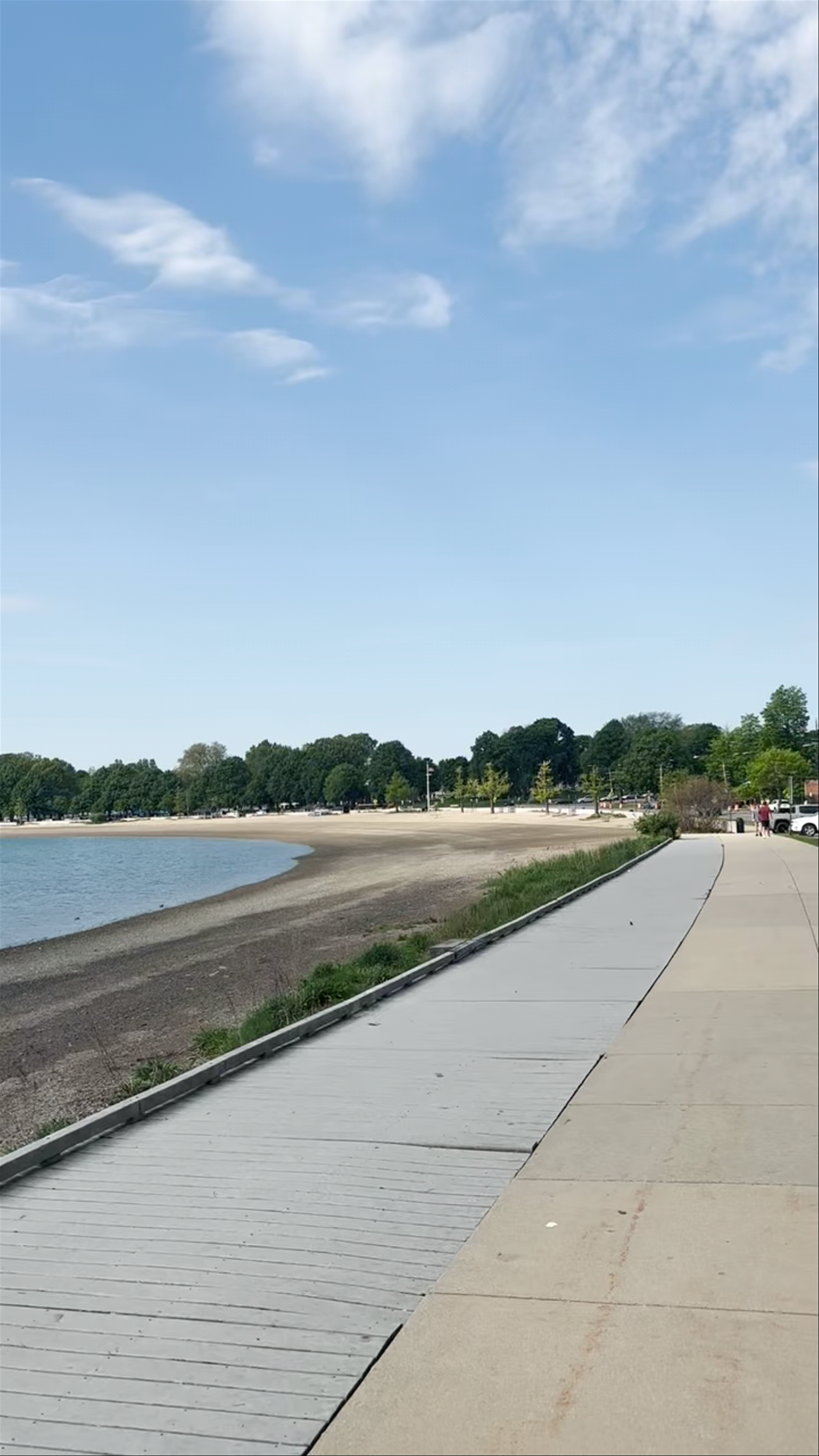 Pleasure Bay