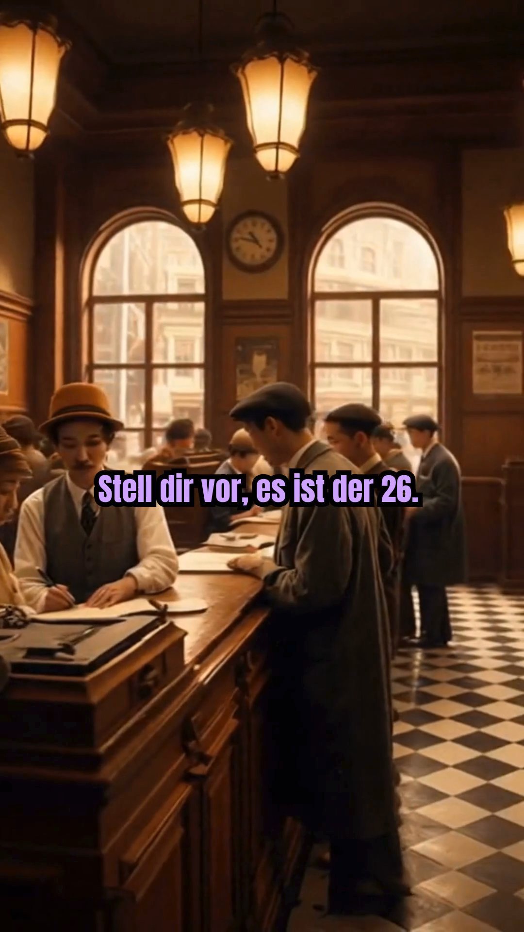 Das Giftmord-Rätsel von Tokio: Eine wahre Geschichte aus den belebten Straßen Japans