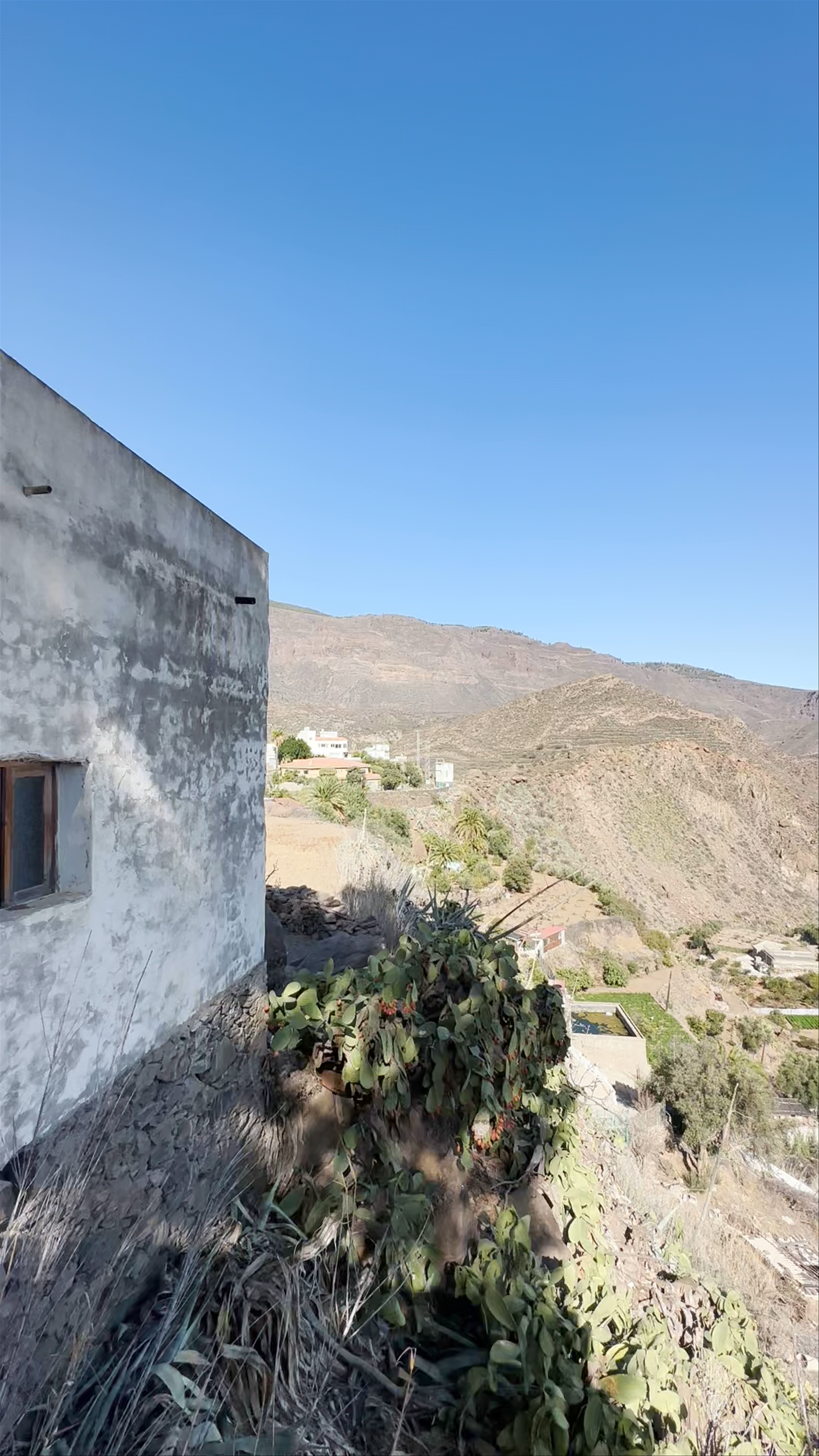 Mirador de La Orilla