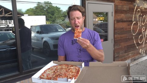 Iacono's Pizza & Restaurant