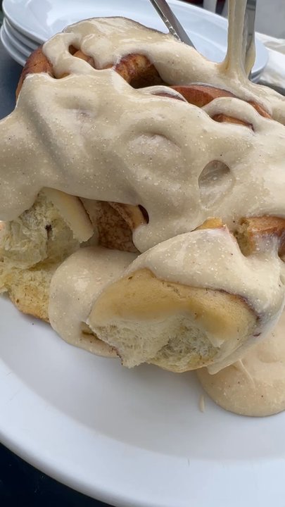 Park Bench Café - Breakfast & Brunch Near Me - Huntington Beach, California