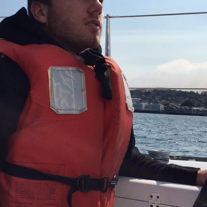 Carrera Sailing - Boating Near Me - Monterey, California