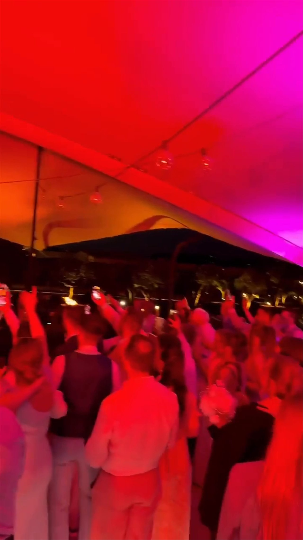 Scintillate - Wedding in Ibiza 2026 - video