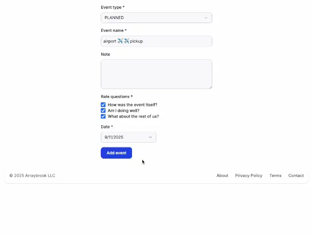 Howis self-reflection image 1