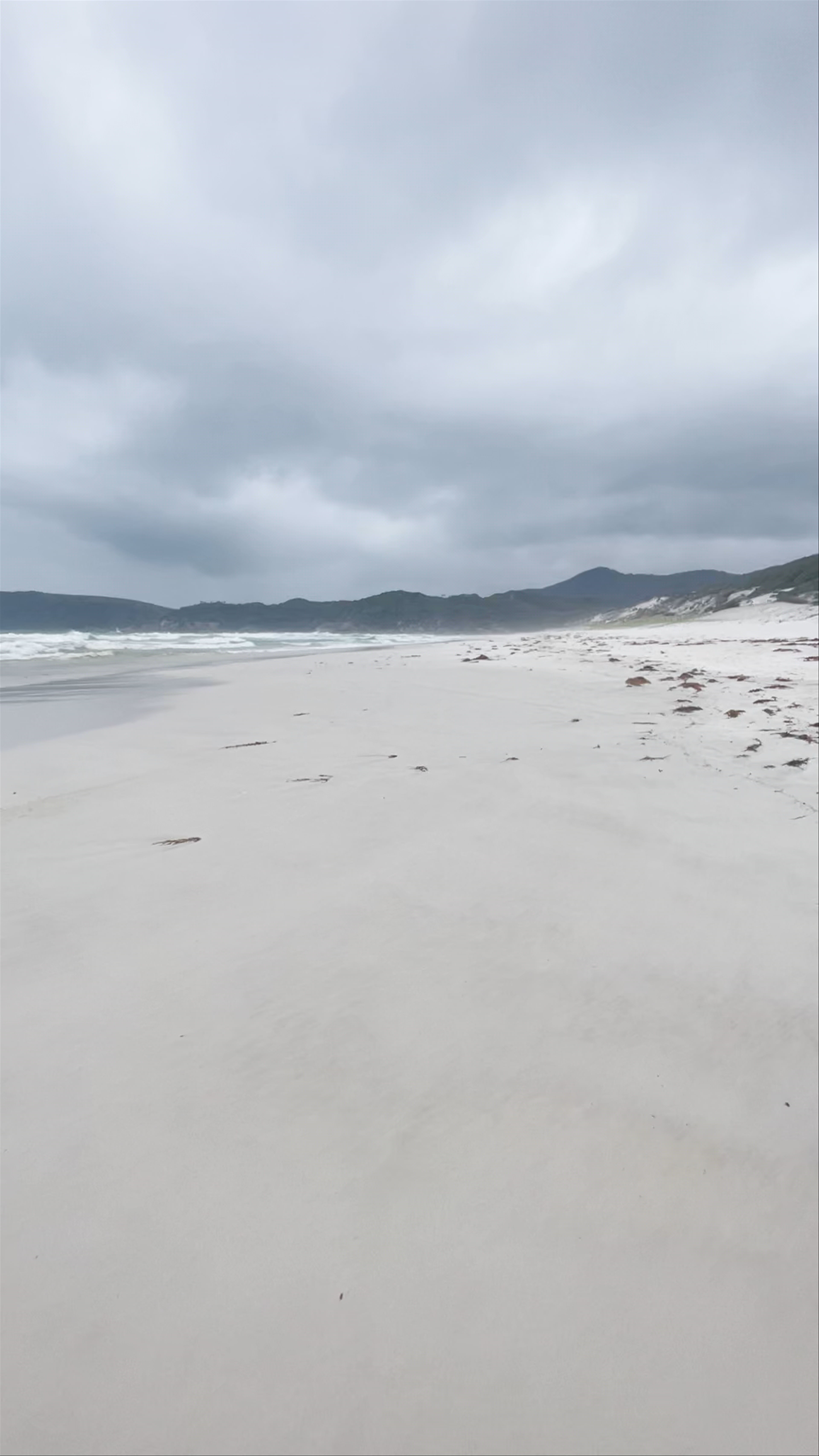 Wilsons Promontory National Park