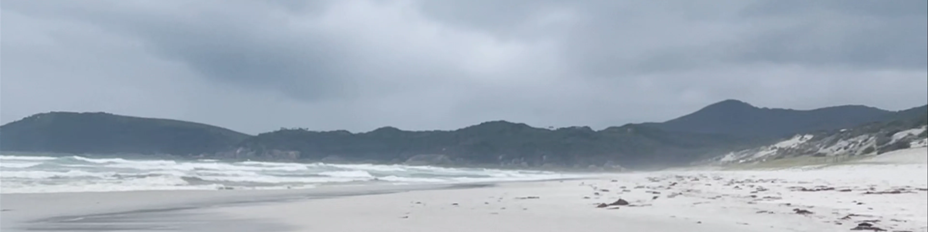 Wilsons Promontory National Park
