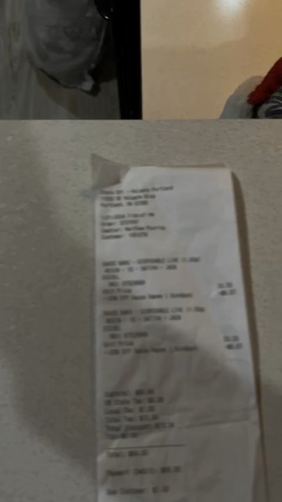 Mr. Nice Guy - Holgate - Me explaining my encounter with Mathew and why he refused too give me a refund. And even accused me of messing up my pen in 24hours - Cannabis Dispensaries Near Me - Portland, Oregon
