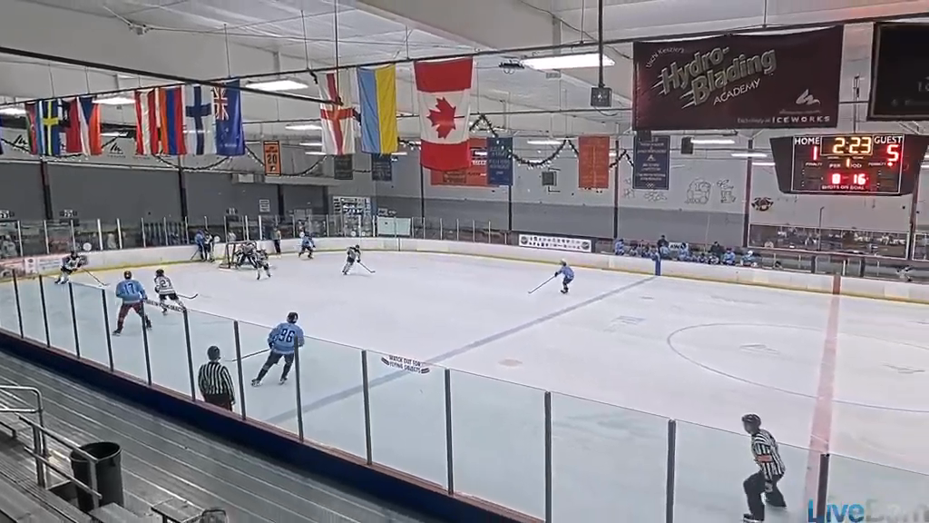 Andrei Ulyanov's ACA USA