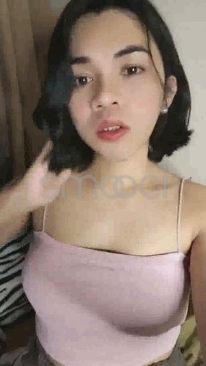 Sofi Manila Escort Video #17289