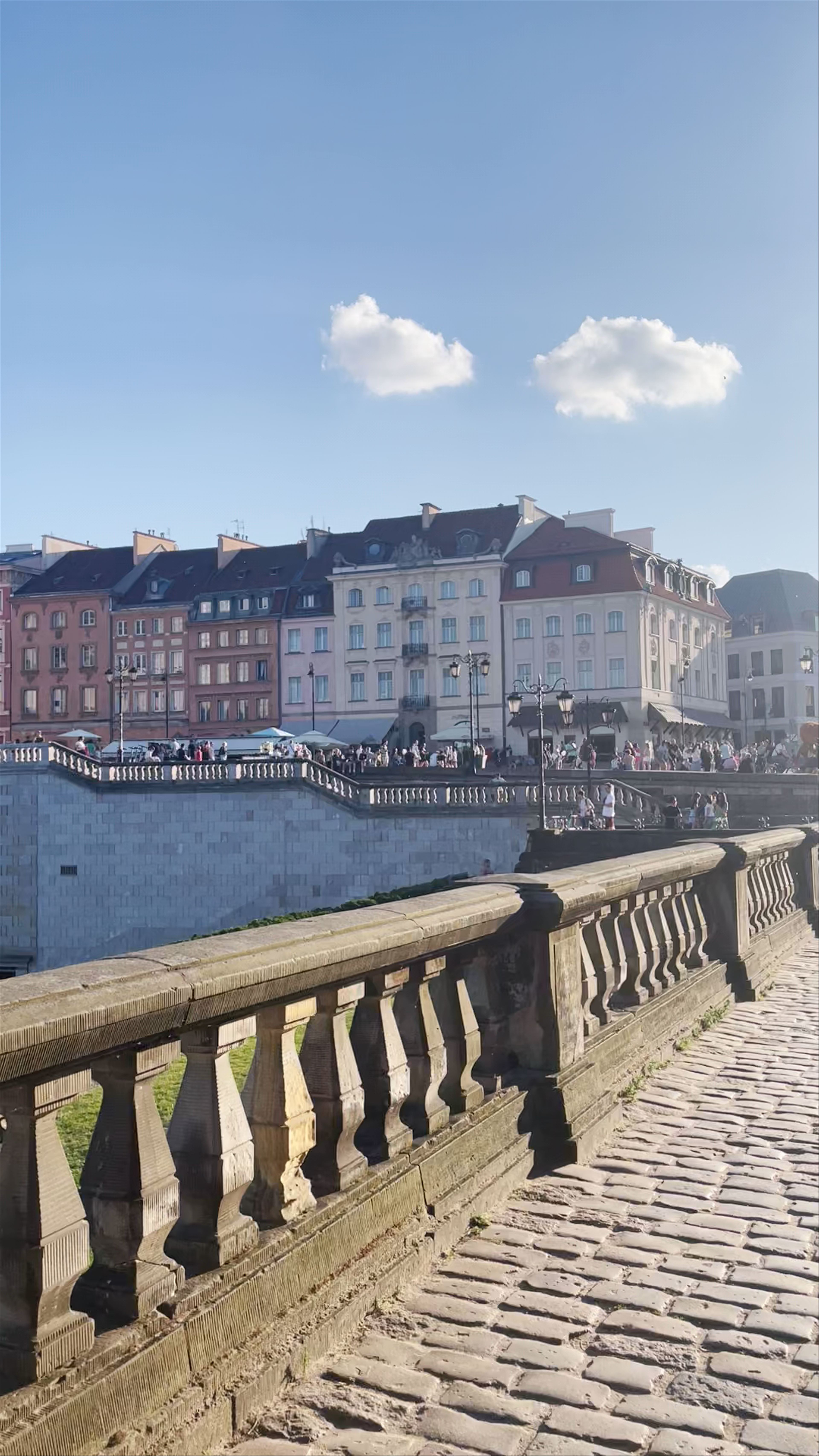 Kolumna Zygmunta III Wazy