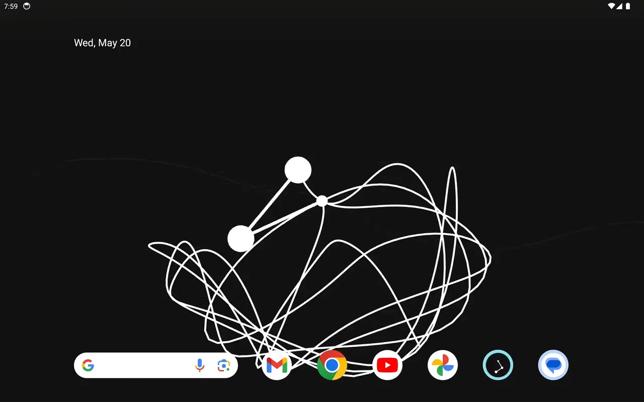 Chaos Wall image 1