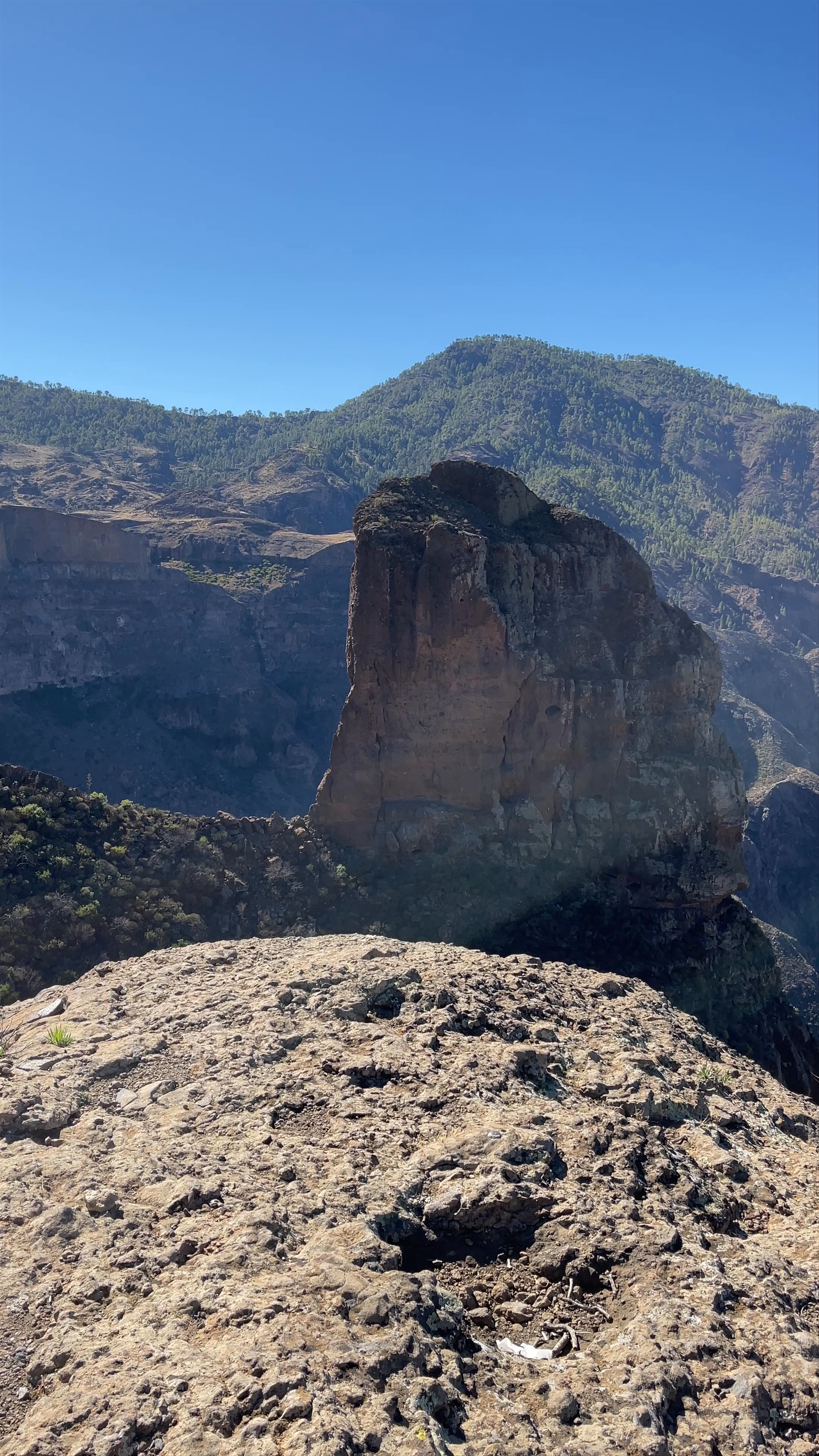 Mirador El Toscón