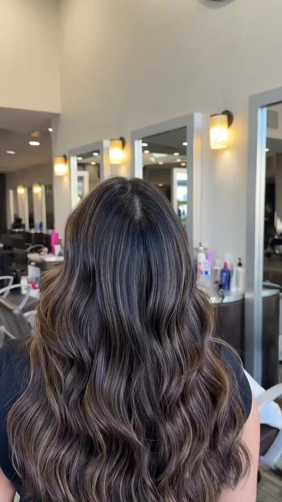 Frizzles Salon & Spa - New hair new me - Hair Salons Near Me - Springfield, Virginia