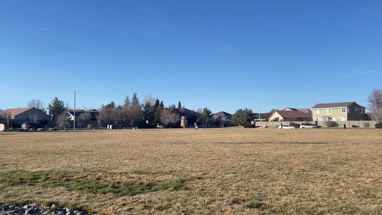 Comstock Park - Parks Near Me - Reno, Nevada