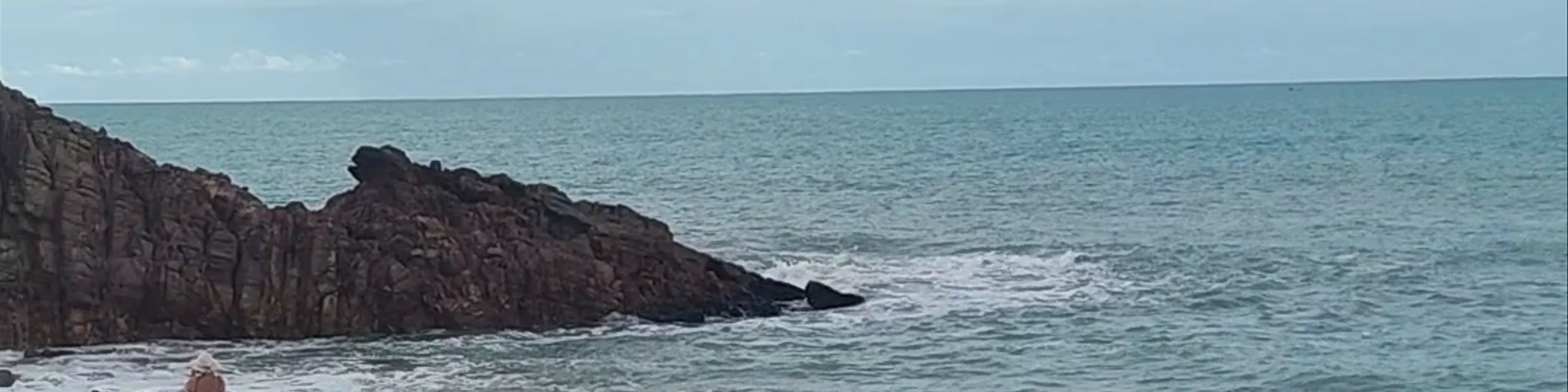 Pedra Furada - Jericoacoara - Vila de Jericoacoara