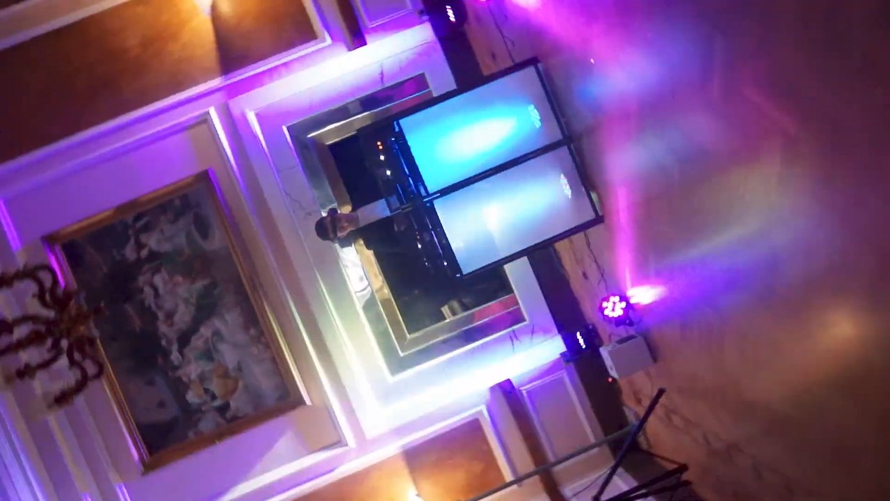 DJ Jack - Promo Video 2025 - video