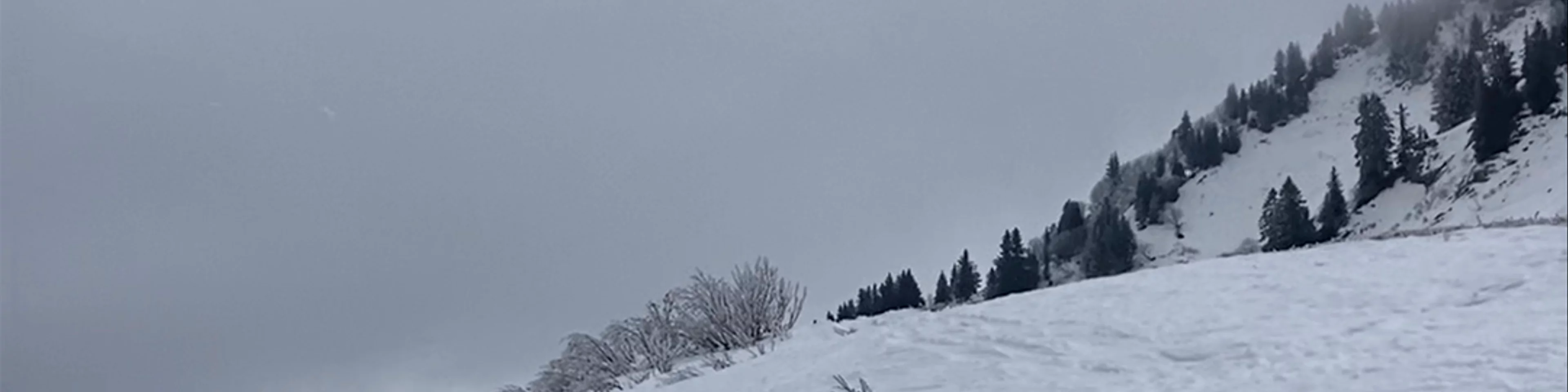 Col de la Colombière