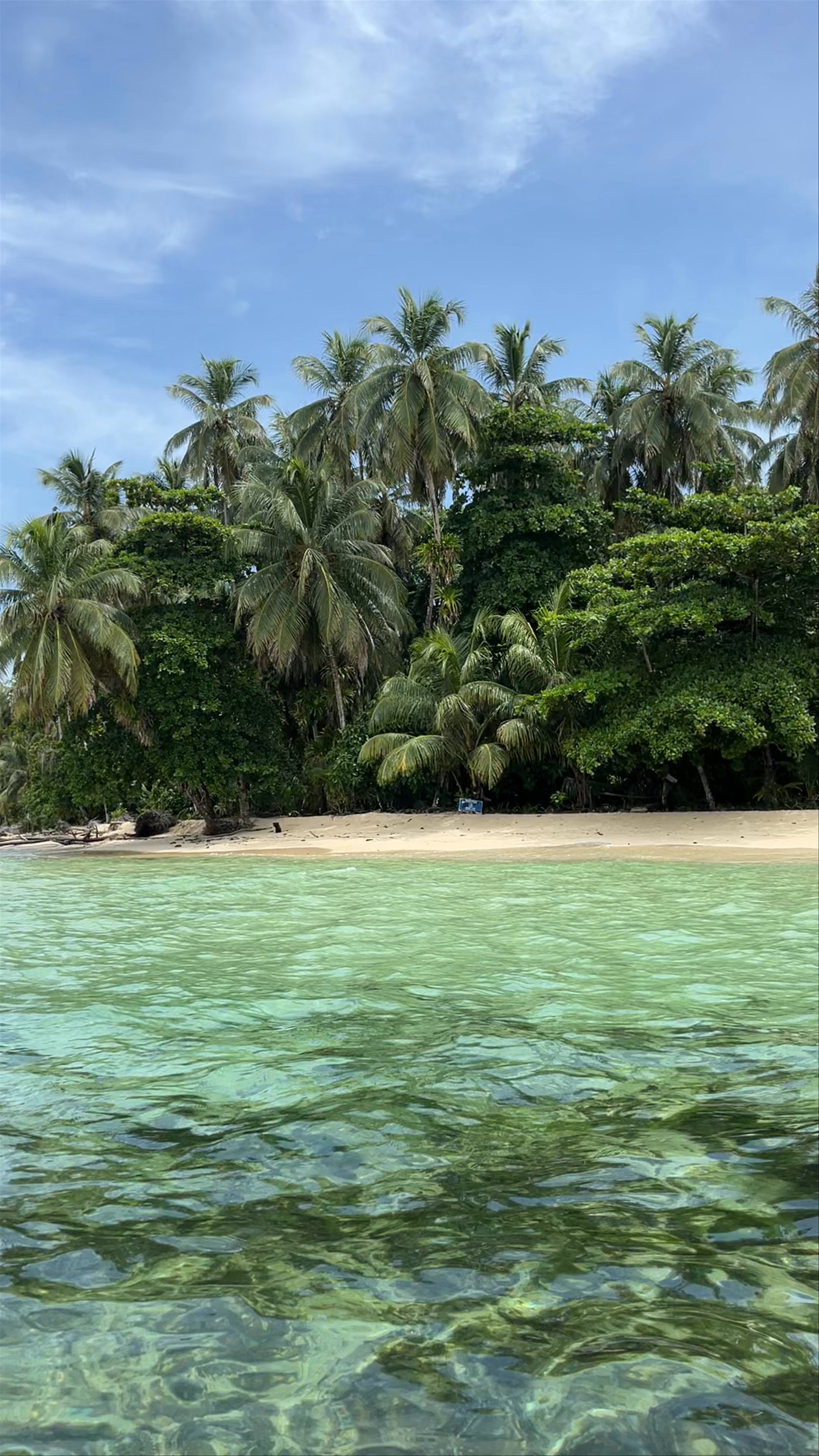 Bocas del Toro Archipelago: Tropical Paradise in Panama