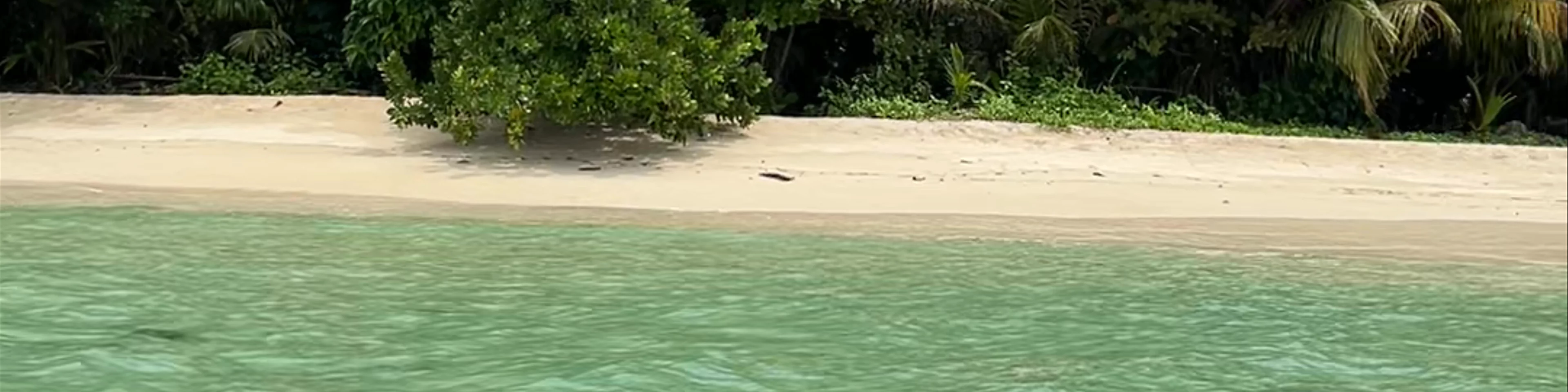 Bocas del Toro Archipelago