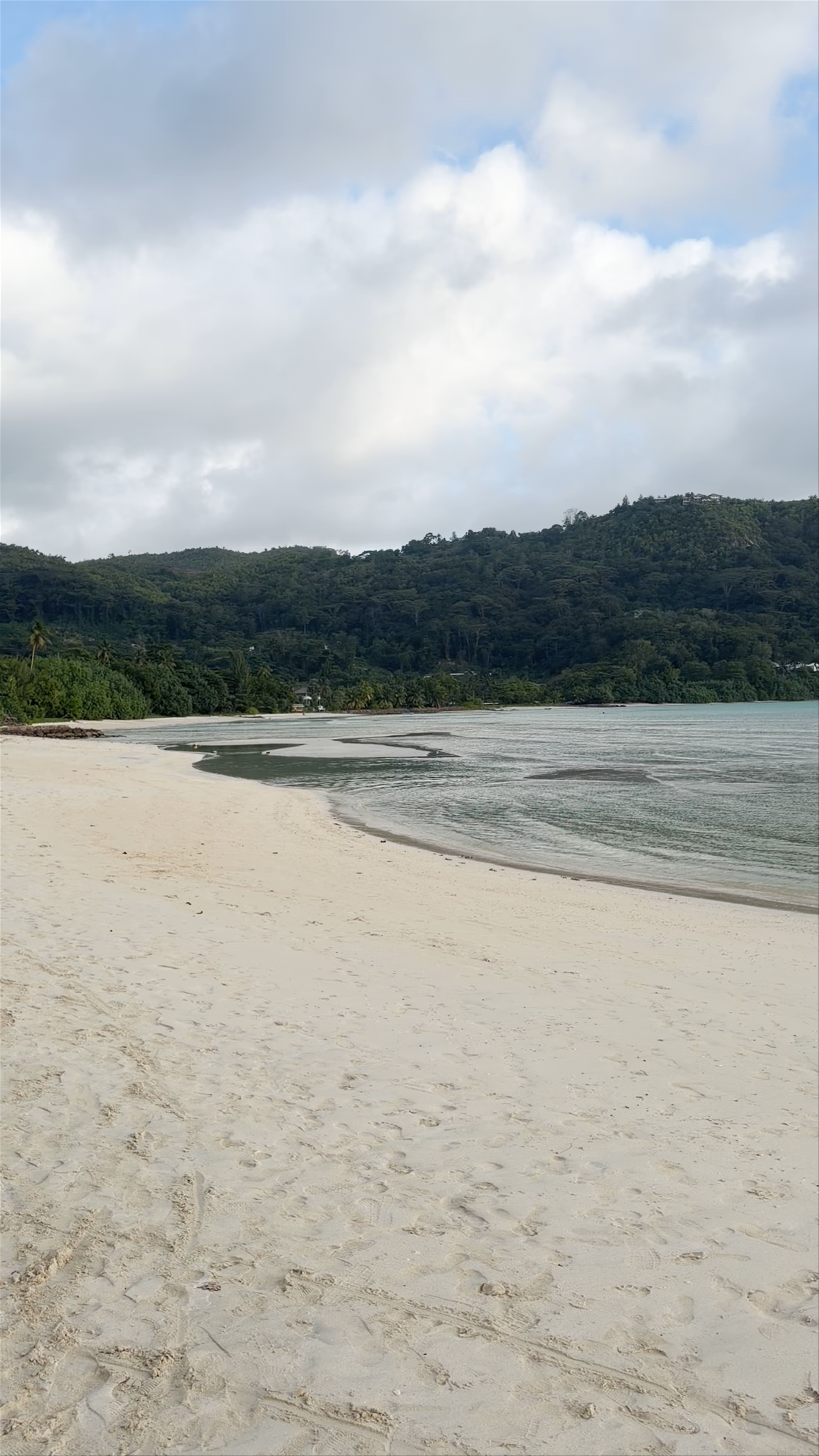 Anse A La Mouche