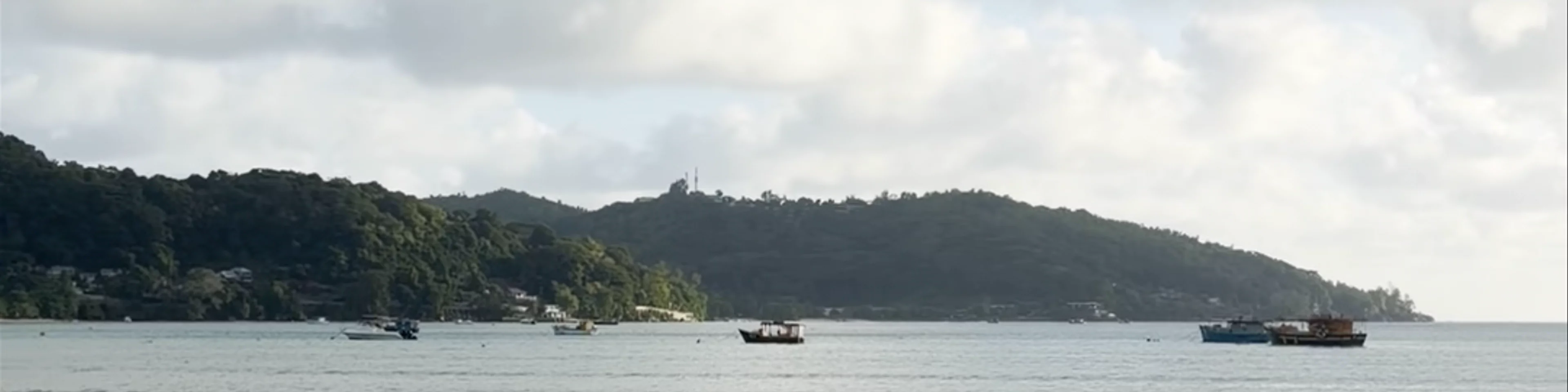 Anse A La Mouche