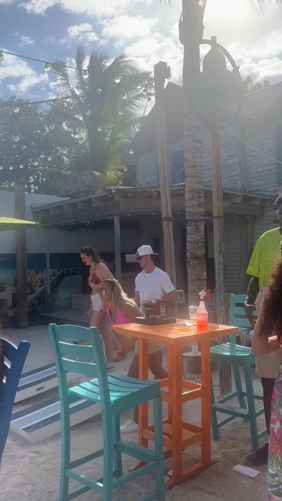 Sandbar - Bars Near Me - Delray Beach, Florida