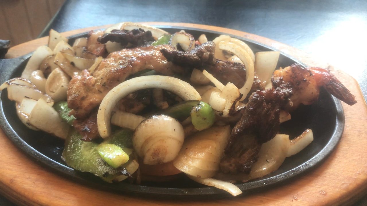 El Torogoz - Sizzling hot. - Mexican Near Me - Washington, DC, District of Columbia