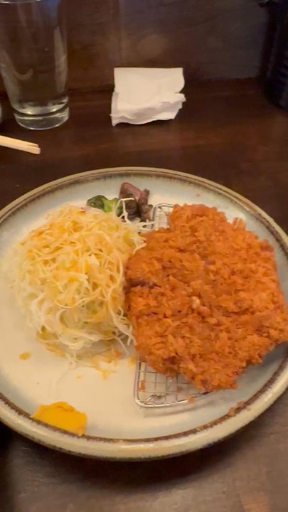 EE NAMI TONKATSU IZAKAYA - Updated October 2026 - 2107 Photos & 781 ...