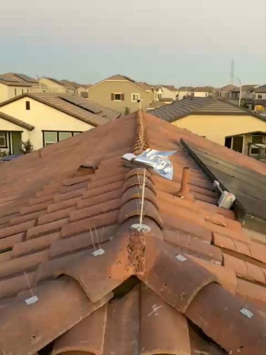 Hero Pests Control - Front of house view and solar. - Pest Control Near Me