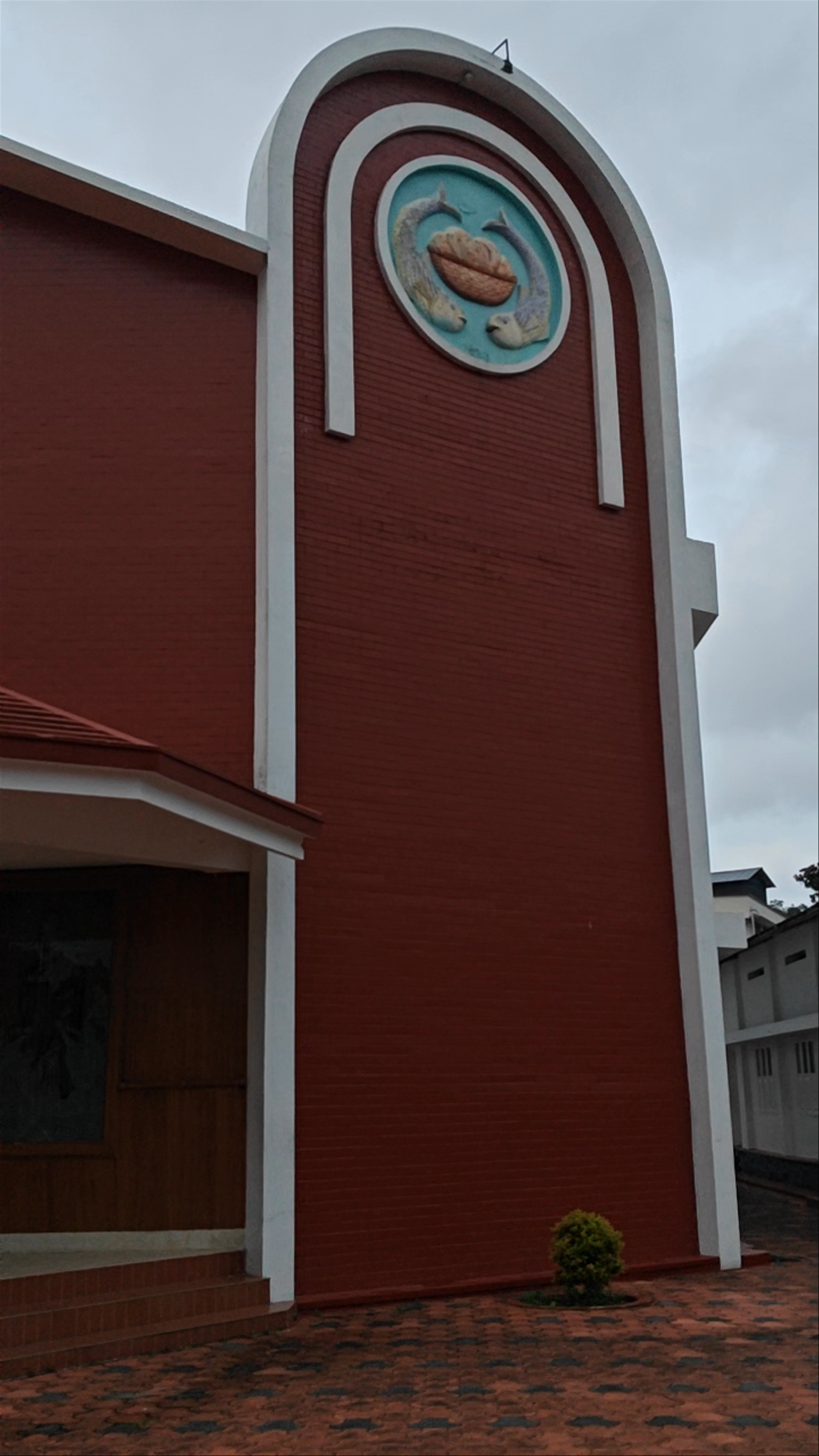 St. Mathew's Syro Malabar Church