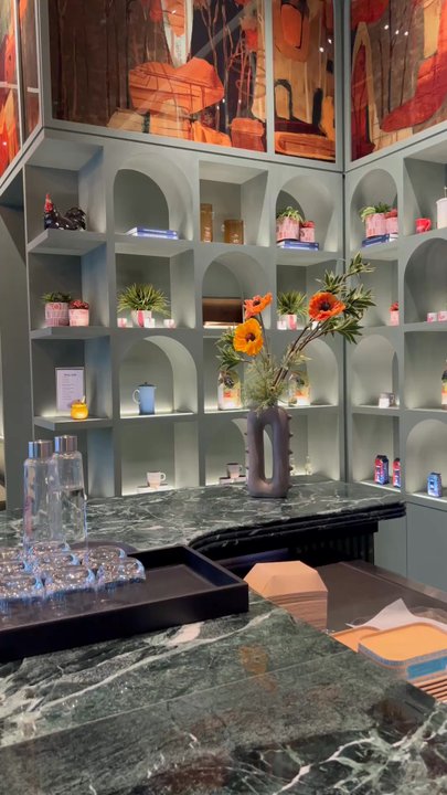 Virtu Cafe - Cafes Near Me - Toronto, Ontario