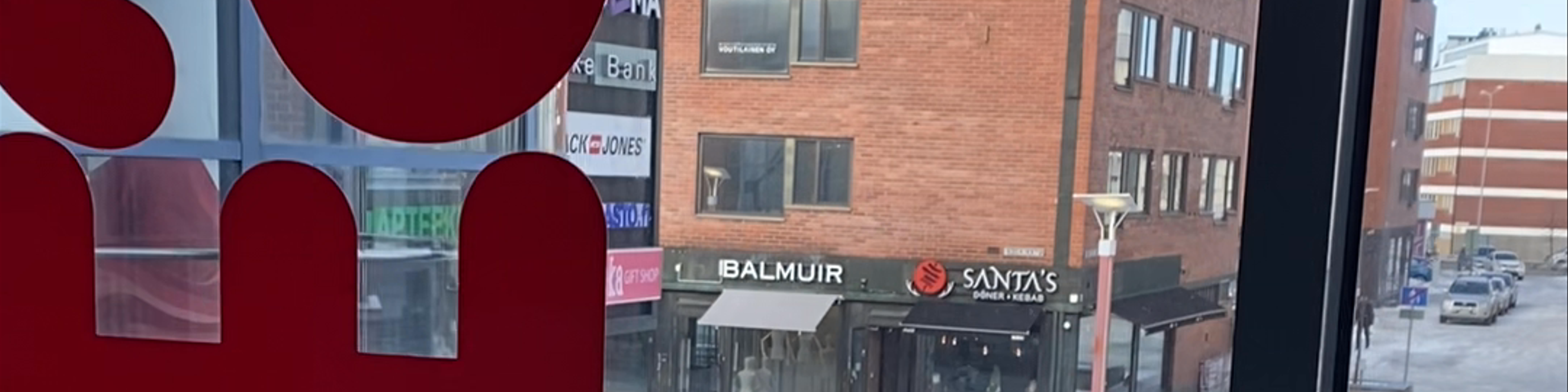 Finland