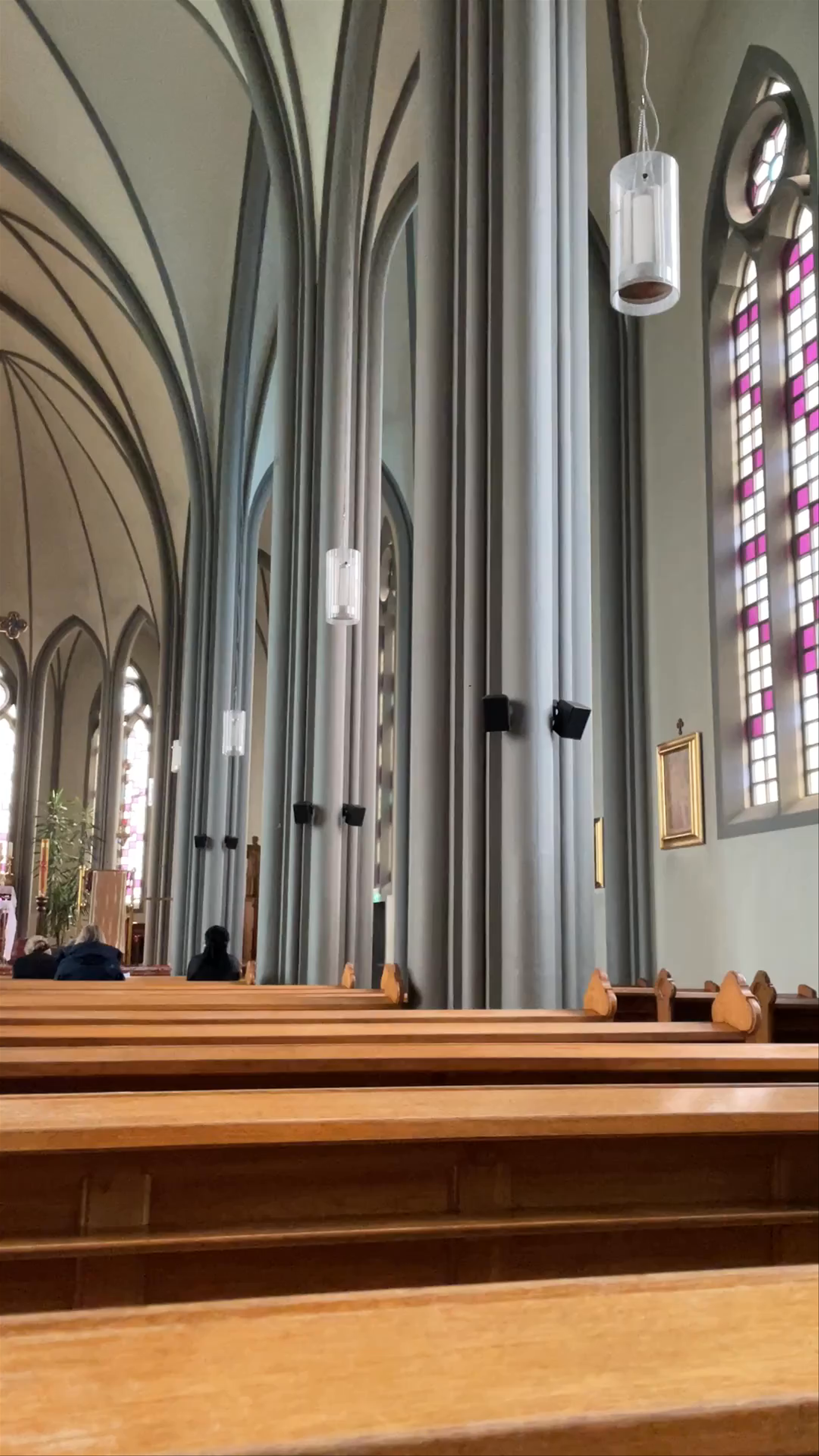 Cathedral of Christ the King