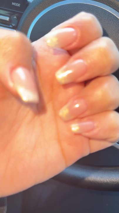 Fancy Nails - Nail Salons Near Me - Tampa, Florida