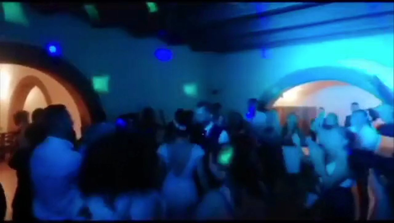 DJ Luke - Live Showreel 2026 - video