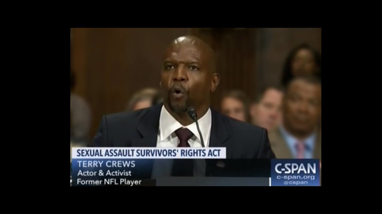 Gillette “We Believe” Anthem