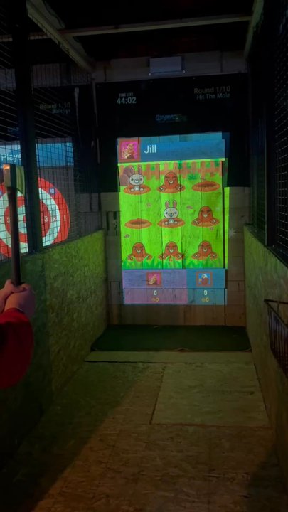 Combat Ops - Laser Tag Near Me - Fort Wayne, Indiana