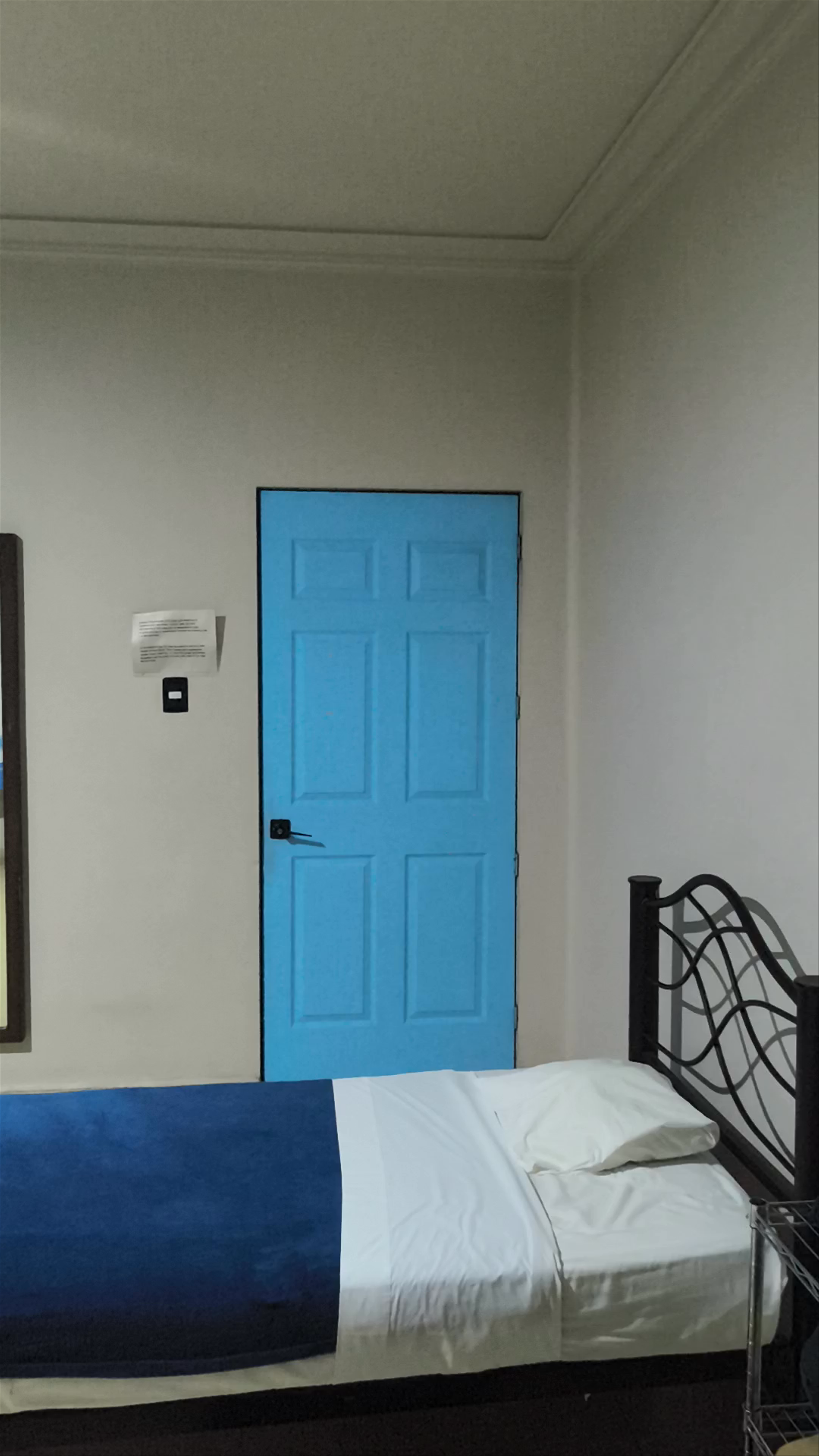 Hostal Andaina