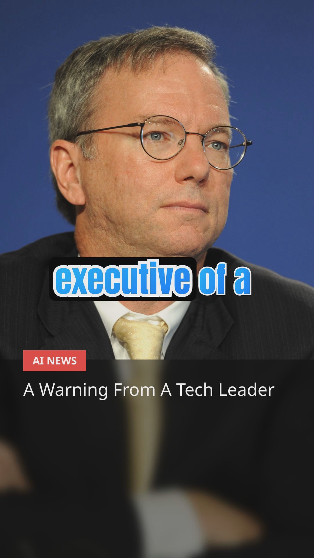 Rogue States, Global Tensions, And The Race For Smarter AI