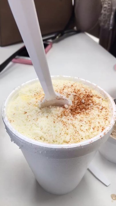 La Michoacana Azteca - Elotes - Ice Cream & Frozen Yogurt Near Me - Burbank, Illinois