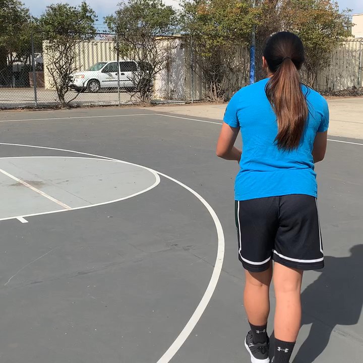 Got Game - Wknd Basketball Training Academy - Summer Camps Near Me - Los Angeles, California