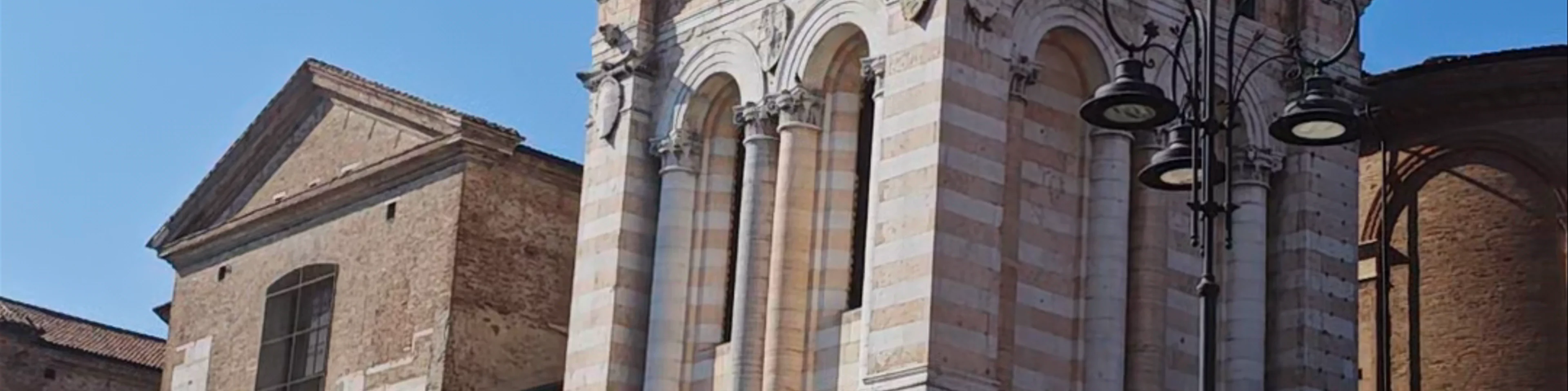 Piazza Trento - Trieste