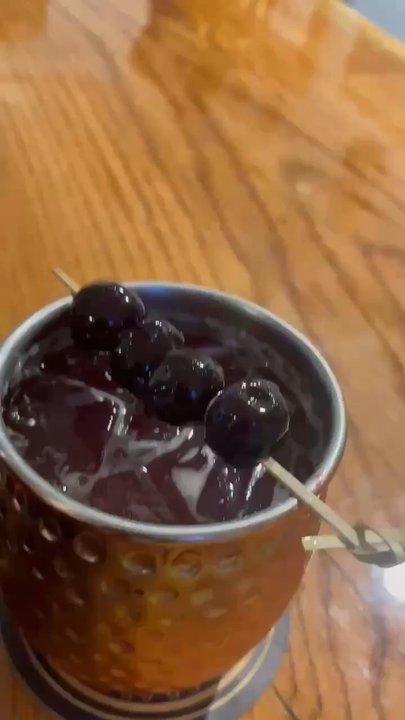 Deep Creek Distilling - Don't remember the name but it was amazing! - Tasting Classes Near Me - Chesapeake, Virginia