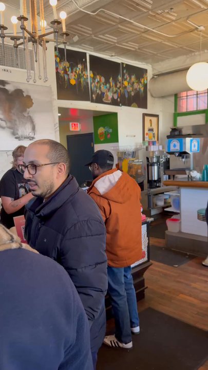 Succotash - Inside - Breakfast & Brunch Near Me - Kansas City, Missouri