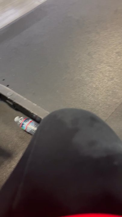 Gold's Gym - Video of the police officer inside golds gym Watsonville he called the cops on me because I kicked the door and there was no damage to it - Gyms Near Me - Watsonville, California