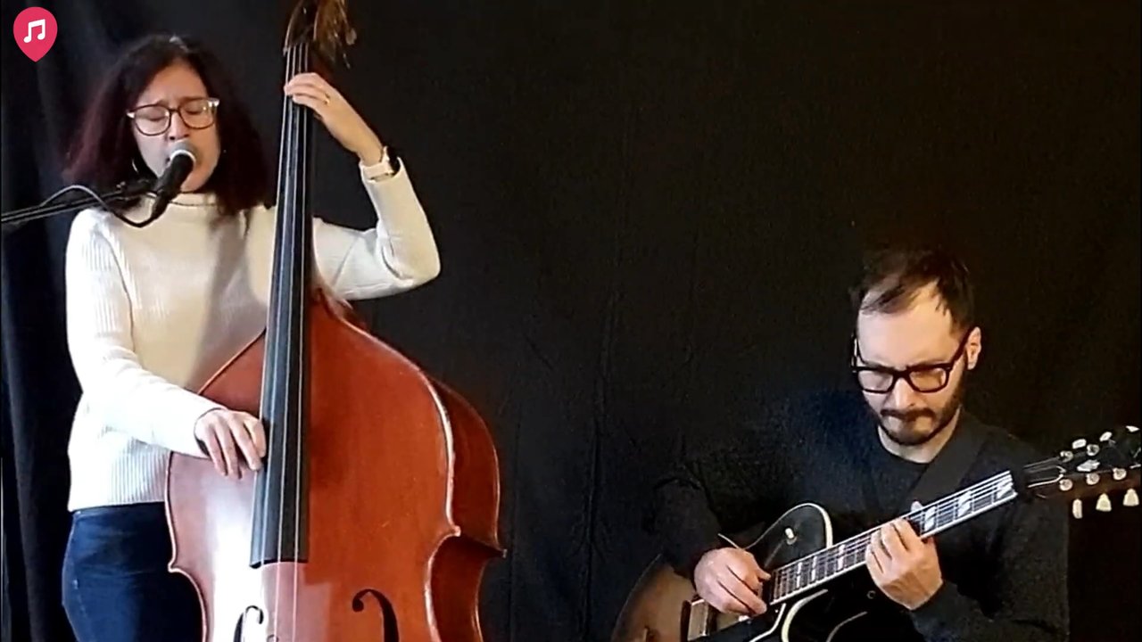 Melodic Waves - Italian Live Showreel 2026 - video 4