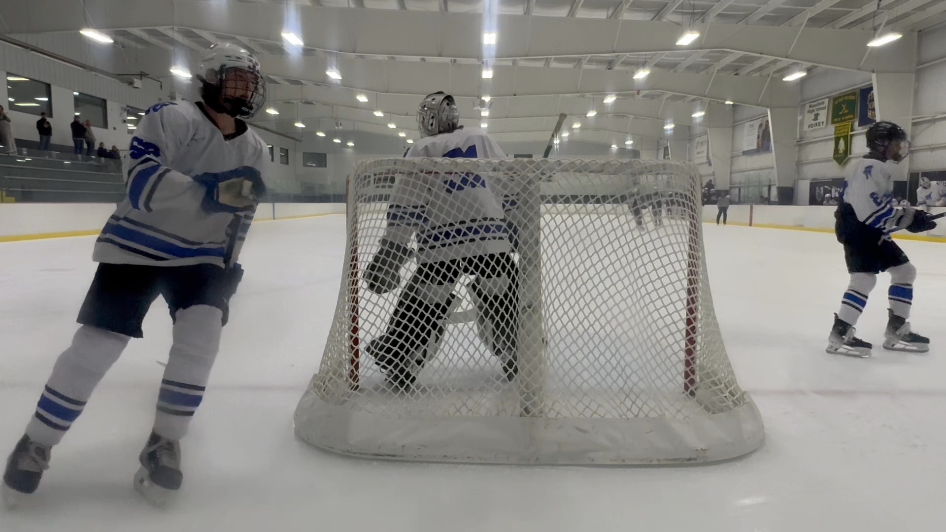 Preston Johnstone: Fall Highlights from Top Gun/NE Prep 16U AAA