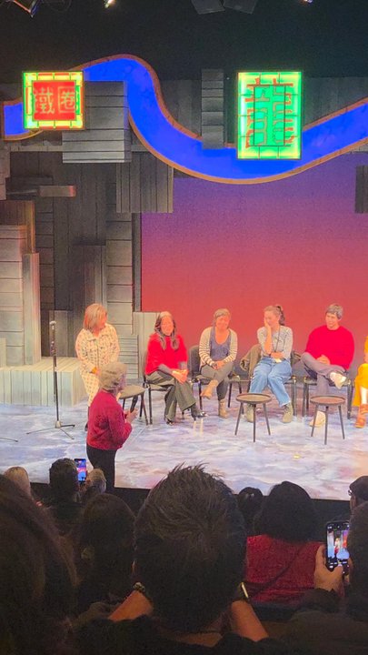 Seattle Children's Theatre - Performing Arts Near Me - Seattle, Washington